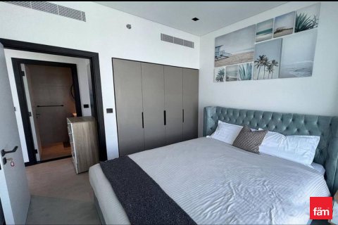 Apartment sa Business Bay, Dubai, UAE 1 silid-tulugan, 61.5 sq.m. № 645588 - larawan 6