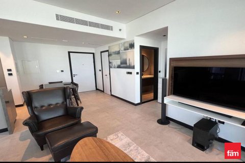 Apartment sa Business Bay, Dubai, UAE 1 silid-tulugan, 61.5 sq.m. № 645588 - larawan 8
