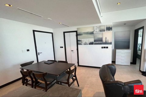 Apartment sa Business Bay, Dubai, UAE 1 silid-tulugan, 61.5 sq.m. № 645588 - larawan 5
