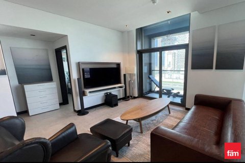 Apartment sa Business Bay, Dubai, UAE 1 silid-tulugan, 61.5 sq.m. № 645588 - larawan 2
