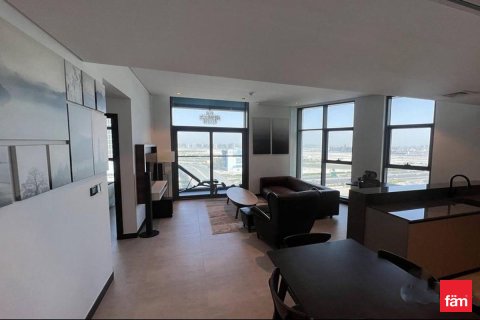 Apartment sa Business Bay, Dubai, UAE 1 silid-tulugan, 61.5 sq.m. № 645588 - larawan 4