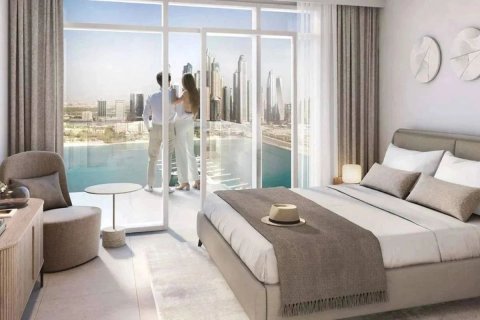Apartmen di Dubai Harbour, UAE 3 bilik tidur, 207.5 meter persegi № 645592 - foto 4