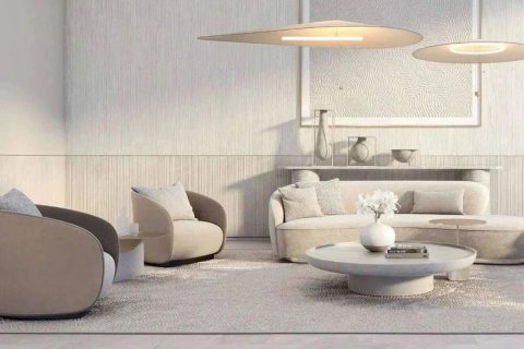 Apartmen di Dubai Harbour, UAE 3 bilik tidur, 207.5 meter persegi № 645592 - foto 1