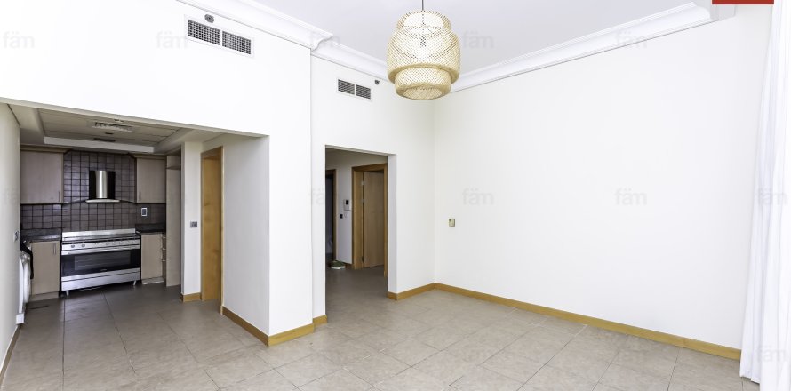 Apartament në Palm Jumeirah, Dubai, Emiratet e Bashkuara Arabe 1 dhomë gjumi, 66.9 m2. № 645591