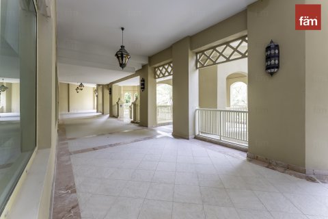 Apartament w Palm Jumeirah, Dubai, ZEA 1 sypialnia, 66.9 mkw. nr 645591