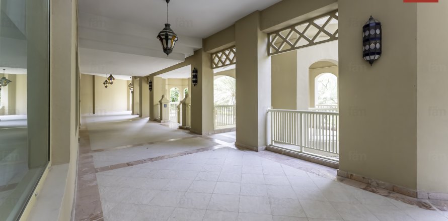 Apartament w Palm Jumeirah, Dubai, ZEA 1 sypialnia, 66.9 mkw. nr 645591