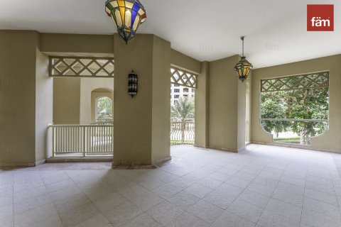 Apartament në Palm Jumeirah, Dubai, Emiratet e Bashkuara Arabe 1 dhomë gjumi, 66.9 m2. № 645591 - Foto 10