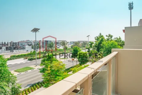 Kuća u nizu u Al Furjan, Dubai, UAE 3 spavaćih soba, 232 m2 Br. 690380 - fotografija 15