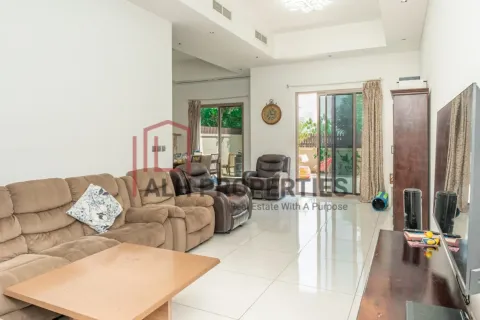 Al Furjan, Dubai, BAE’de townhouse 3 yatak odası, 232 m&sup2; No 690380