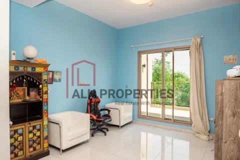 Kuća u nizu u Al Furjan, Dubai, UAE 3 spavaćih soba, 232 m2 Br. 690380 - fotografija 25