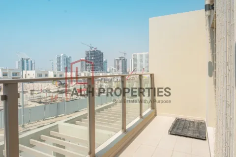 Kuća u nizu u Al Furjan, Dubai, UAE 3 spavaćih soba, 232 m2 Br. 690380 - fotografija 24