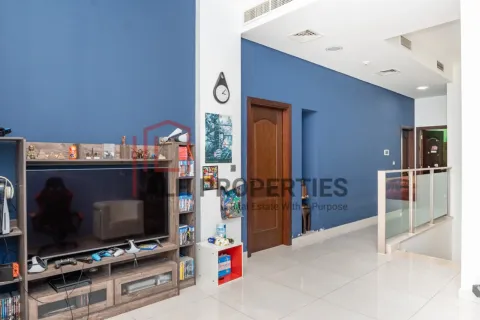Kuća u nizu u Al Furjan, Dubai, UAE 3 spavaćih soba, 232 m2 Br. 690380 - fotografija 14