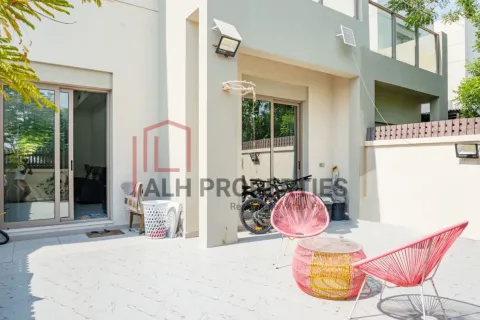 Kuća u nizu u Al Furjan, Dubai, UAE 3 spavaćih soba, 232 m2 Br. 690380 - fotografija 9