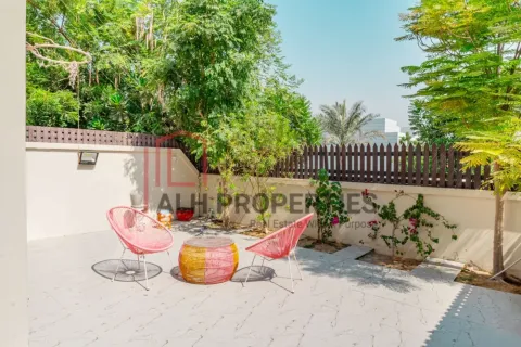 Kuća u nizu u Al Furjan, Dubai, UAE 3 spavaćih soba, 232 m2 Br. 690380 - fotografija 10