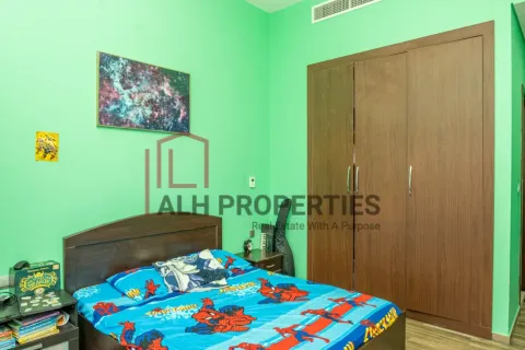 Kuća u nizu u Al Furjan, Dubai, UAE 3 spavaćih soba, 232 m2 Br. 690380 - fotografija 28