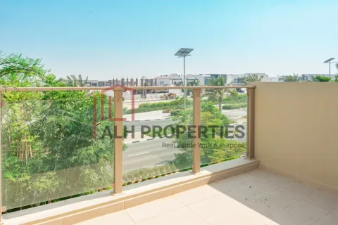 Kuća u nizu u Al Furjan, Dubai, UAE 3 spavaćih soba, 232 m2 Br. 690380 - fotografija 17