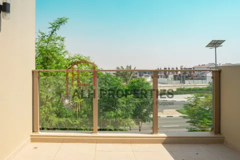Kuća u nizu u Al Furjan, Dubai, UAE 3 spavaćih soba, 232 m2 Br. 690380 - fotografija 16