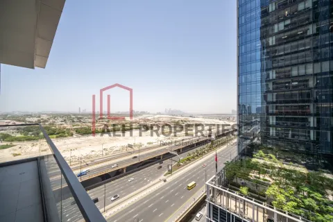 Пәтер Даунтаун Дубай (Даунтаун Бурдж Дубай), БАӘ-да 2 жатын бөлмелер, 106 м² № 690357 - фото 26