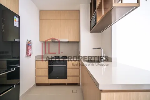 Пәтер Даунтаун Дубай (Даунтаун Бурдж Дубай), БАӘ-да 2 жатын бөлмелер, 106 м² № 690357 - фото 4