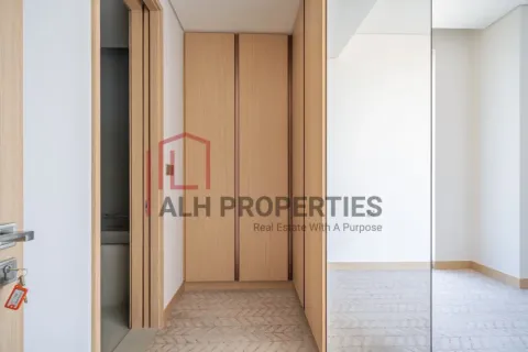 Пәтер Даунтаун Дубай (Даунтаун Бурдж Дубай), БАӘ-да 2 жатын бөлмелер, 106 м² № 690357 - фото 15