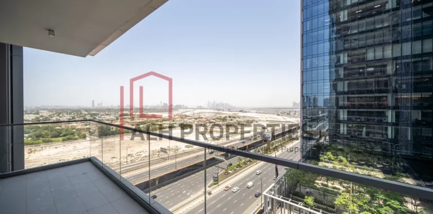 Пәтер Даунтаун Дубай (Даунтаун Бурдж Дубай), БАӘ-да 2 жатын бөлмелер, 106 м² № 690357