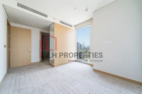 Пәтер Даунтаун Дубай (Даунтаун Бурдж Дубай), БАӘ-да 2 жатын бөлмелер, 106 м² № 690357 - фото 12