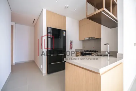 Пәтер Даунтаун Дубай (Даунтаун Бурдж Дубай), БАӘ-да 2 жатын бөлмелер, 106 м² № 690357 - фото 5