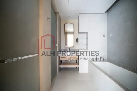 Пәтер Даунтаун Дубай (Даунтаун Бурдж Дубай), БАӘ-да 2 жатын бөлмелер, 106 м² № 690357 - фото 19