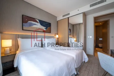 Пәтер Даунтаун Дубай (Даунтаун Бурдж Дубай), БАӘ-да 2 жатын бөлмелер, 113 м² № 690356 - фото 11