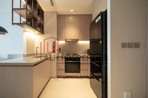 Пәтер Даунтаун Дубай (Даунтаун Бурдж Дубай), БАӘ-да 2 жатын бөлмелер, 113 м² № 690356 - фото 6