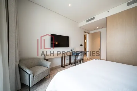 Пәтер Даунтаун Дубай (Даунтаун Бурдж Дубай), БАӘ-да 2 жатын бөлмелер, 113 м² № 690356 - фото 14