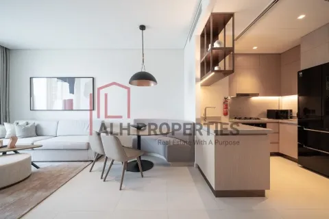 Пәтер Даунтаун Дубай (Даунтаун Бурдж Дубай), БАӘ-да 2 жатын бөлмелер, 113 м² № 690356 - фото 7