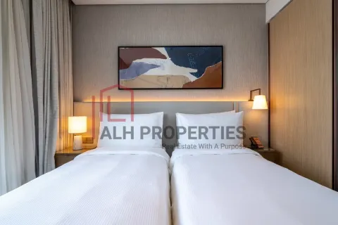 Пәтер Даунтаун Дубай (Даунтаун Бурдж Дубай), БАӘ-да 2 жатын бөлмелер, 113 м² № 690356 - фото 10