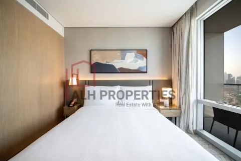 Пәтер Даунтаун Дубай (Даунтаун Бурдж Дубай), БАӘ-да 2 жатын бөлмелер, 113 м² № 690356 - фото 13