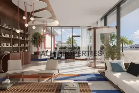 Apartmán v Mina Rashid, Dubai, SAE 2 spálne, 119 m2 č. 690378 - Fotografia 9