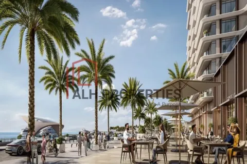 Apartmán v Mina Rashid, Dubai, SAE 2 spálne, 119 m2 č. 690378 - Fotografia 10