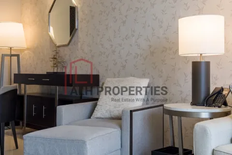 Apartamento para venda em Downtown Dubai (Downtown Burj Dubai), Dubai, EAU 1 quarto, 74 m2 № 690358 - foto 22