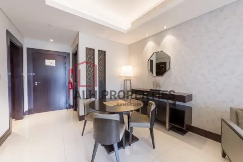 Apartamento para venda em Downtown Dubai (Downtown Burj Dubai), Dubai, EAU 1 quarto, 74 m2 № 690358 - foto 10