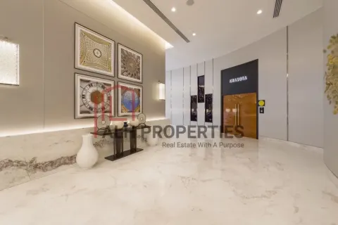 Apartamento para venda em Downtown Dubai (Downtown Burj Dubai), Dubai, EAU 1 quarto, 74 m2 № 690358 - foto 28