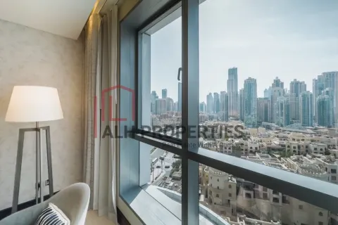 Apartamento para venda em Downtown Dubai (Downtown Burj Dubai), Dubai, EAU 1 quarto, 74 m2 № 690358 - foto 27