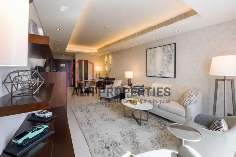 Apartamento para venda em Downtown Dubai (Downtown Burj Dubai), Dubai, EAU 1 quarto, 74 m2 № 690358 - foto 4