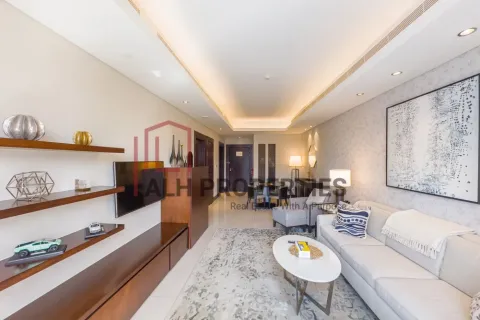 Apartamento para venda em Downtown Dubai (Downtown Burj Dubai), Dubai, EAU 1 quarto, 74 m2 № 690358 - foto 6