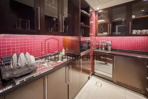 Apartamento para venda em Downtown Dubai (Downtown Burj Dubai), Dubai, EAU 1 quarto, 74 m2 № 690358 - foto 15