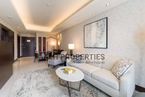 Apartamento para venda em Downtown Dubai (Downtown Burj Dubai), Dubai, EAU 1 quarto, 74 m2 № 690358 - foto 5