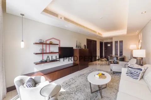 Apartamento para venda em Downtown Dubai (Downtown Burj Dubai), Dubai, EAU 1 quarto, 74 m2 № 690358 - foto 7