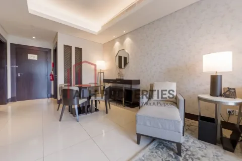 Apartamento para venda em Downtown Dubai (Downtown Burj Dubai), Dubai, EAU 1 quarto, 74 m2 № 690358 - foto 11