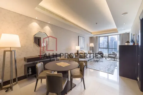 Apartamento para venda em Downtown Dubai (Downtown Burj Dubai), Dubai, EAU 1 quarto, 74 m2 № 690358 - foto 2