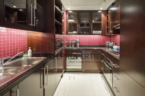 Apartamento para venda em Downtown Dubai (Downtown Burj Dubai), Dubai, EAU 1 quarto, 74 m2 № 690358 - foto 16