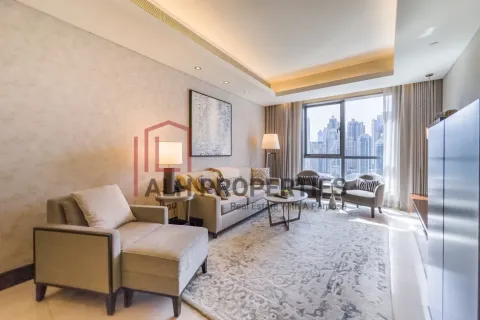 Apartamento para venda em Downtown Dubai (Downtown Burj Dubai), Dubai, EAU 1 quarto, 74 m2 № 690358 - foto 3