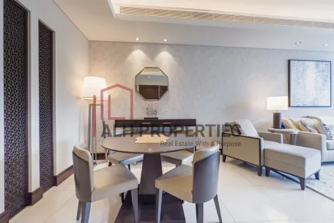Apartamento para venda em Downtown Dubai (Downtown Burj Dubai), Dubai, EAU 1 quarto, 74 m2 № 690358 - foto 26